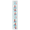 Kids Toilet Training Chart – Visual Potty Learning Aid Sticker