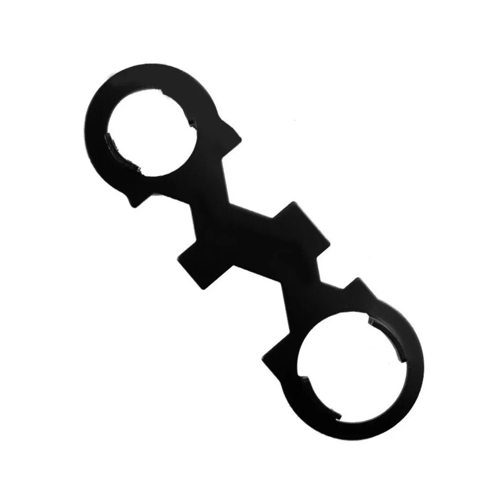 Universal Faucet Aerator Wrench – Multi-Function Plumbing Tool
