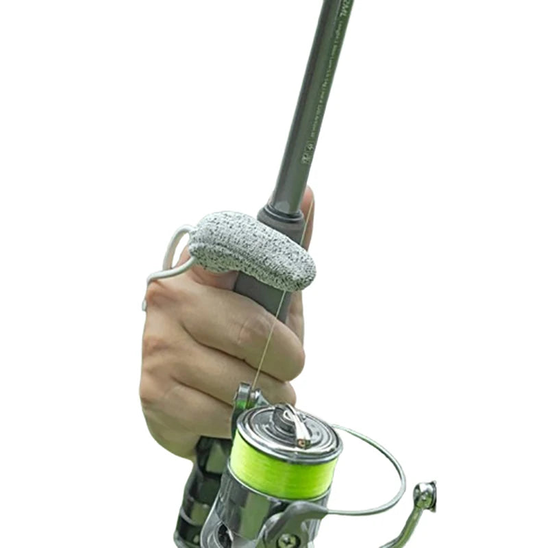 Fishing Finger Guard – Wear-Resistant Single Finger Protector