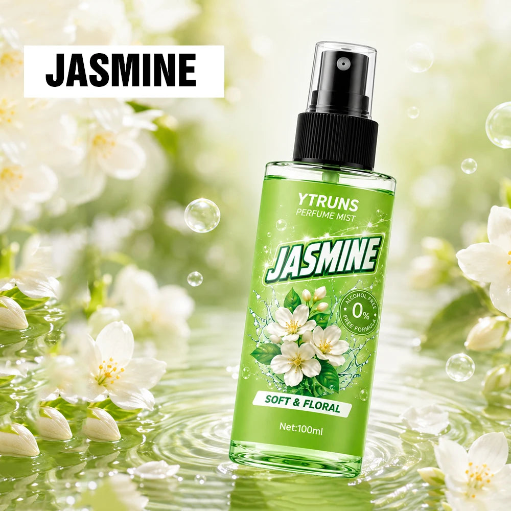 SAMMY Fruit Perfume Spray – Fresh Fruity Long-Lasting Scent