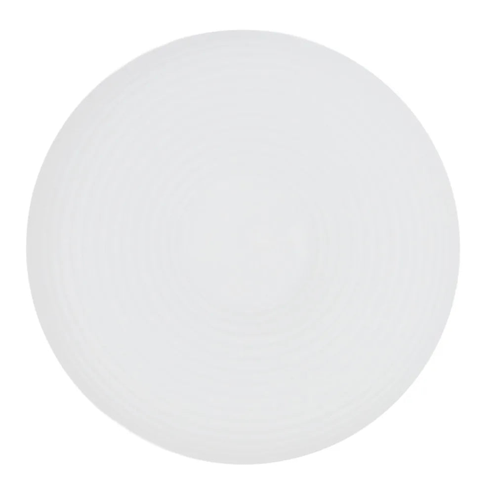 24W LED Flush Mount Ceiling Light | 3 Color Temps, 20cm Round