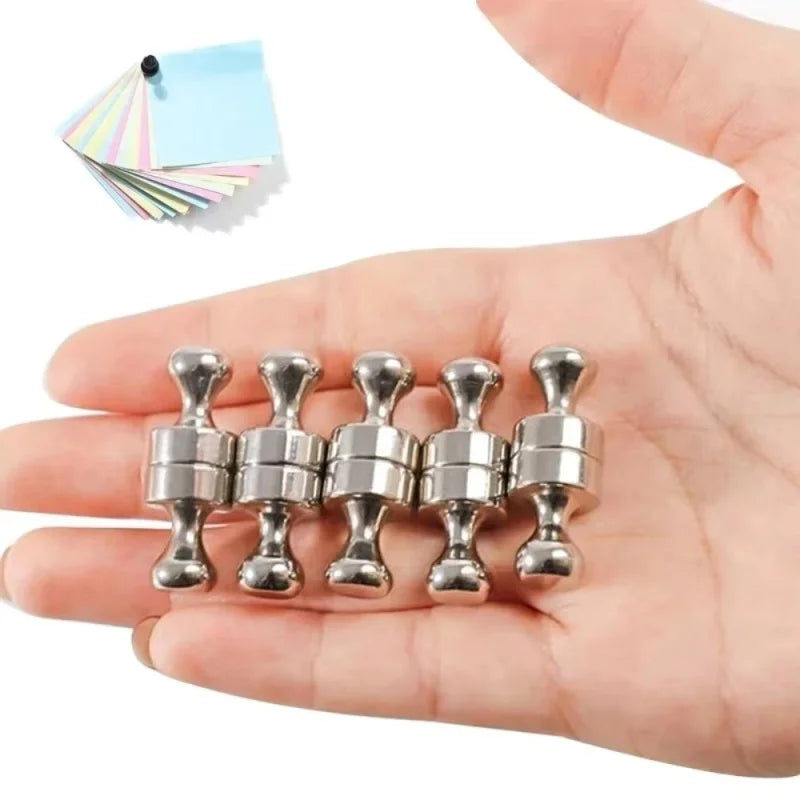 N52 Neodymium Fishing Magnet – Heavy-Duty Salvage, 16–42mm