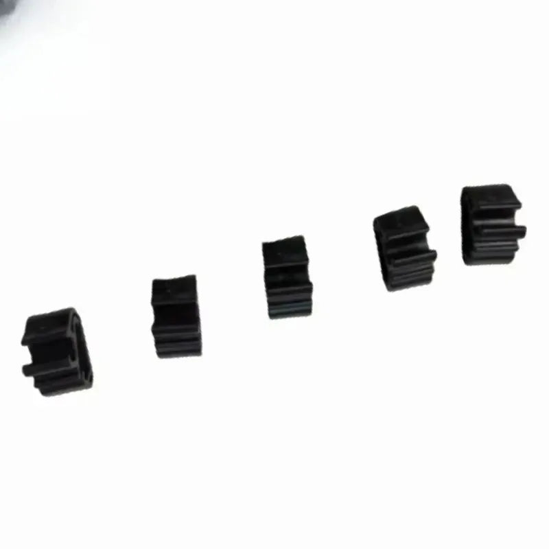 Wiper Arm Spray Pipe Clips 1617040080 for 3008 5008 C5 – 5PCS
