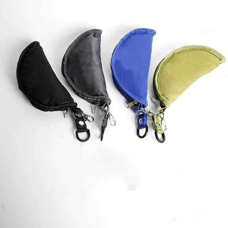Foldable Dog Travel Bowl 1100ml – Portable Water & Food Bowl