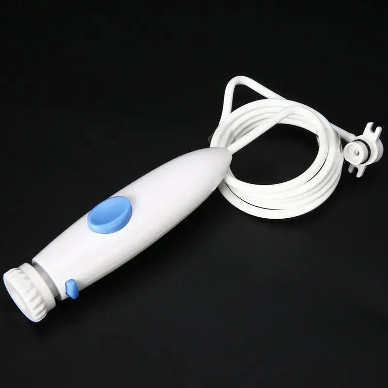 Water Flosser Replacement Hose Handle for Waterpik WP-100