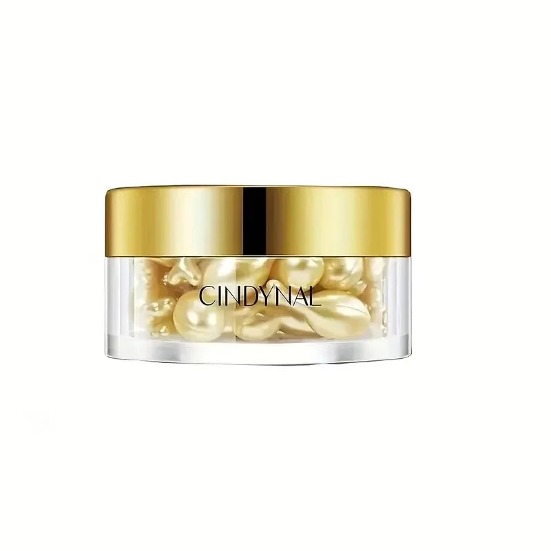 SAMMY Capsule Essence Cream – 30 Capsules Hydrating Moisturizer