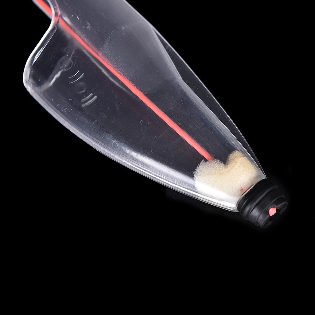 Fishing Rod Tip Protection Cap – Plastic Cover S/M/L