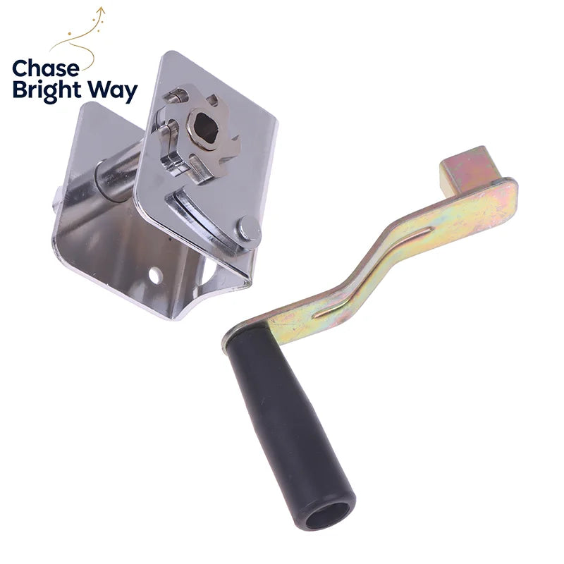 Sports Net Tensioner – Volleyball Net Tightening & Adjustment Tool
