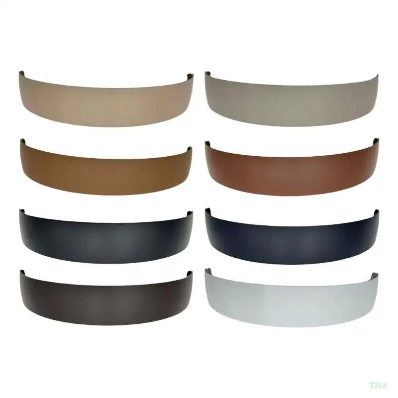 T21A Wear-Resistant Replacement Headband for Studio Headphones