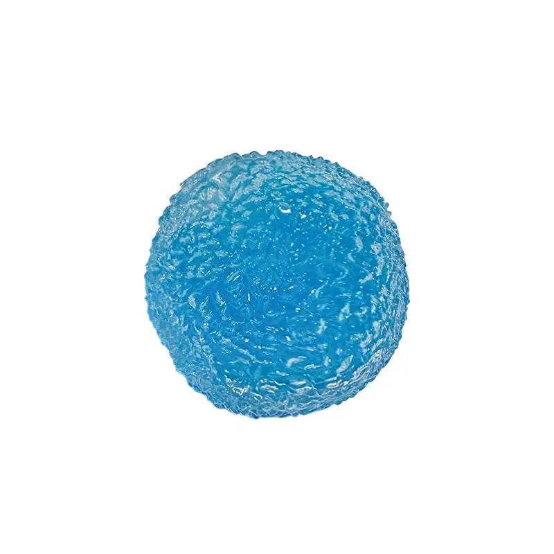 Sensory Squeeze Ball – Reusable Slushie Crackling Fidget Toy