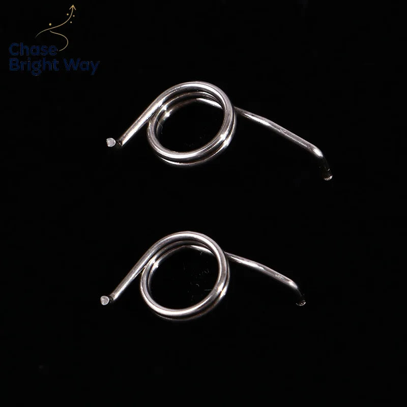 Fishing Reel Replacement Spring – Fits 1000–6000 Models