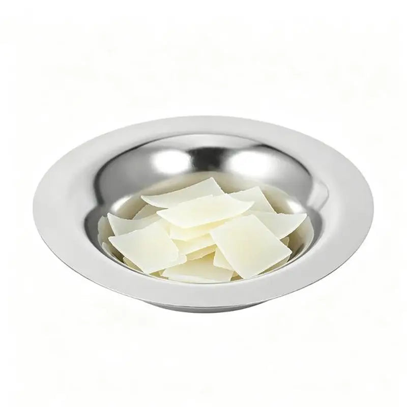 Stainless Steel Wax Melt Warmer Replacement Tray – 1/2/4 Pack