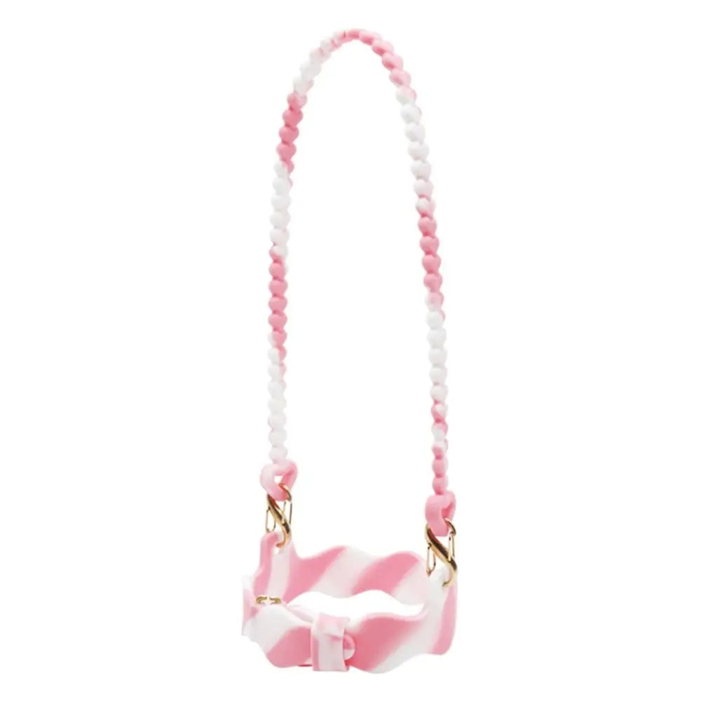 Silicone Water Bottle Sling Carrier with Anti-Slip Strap