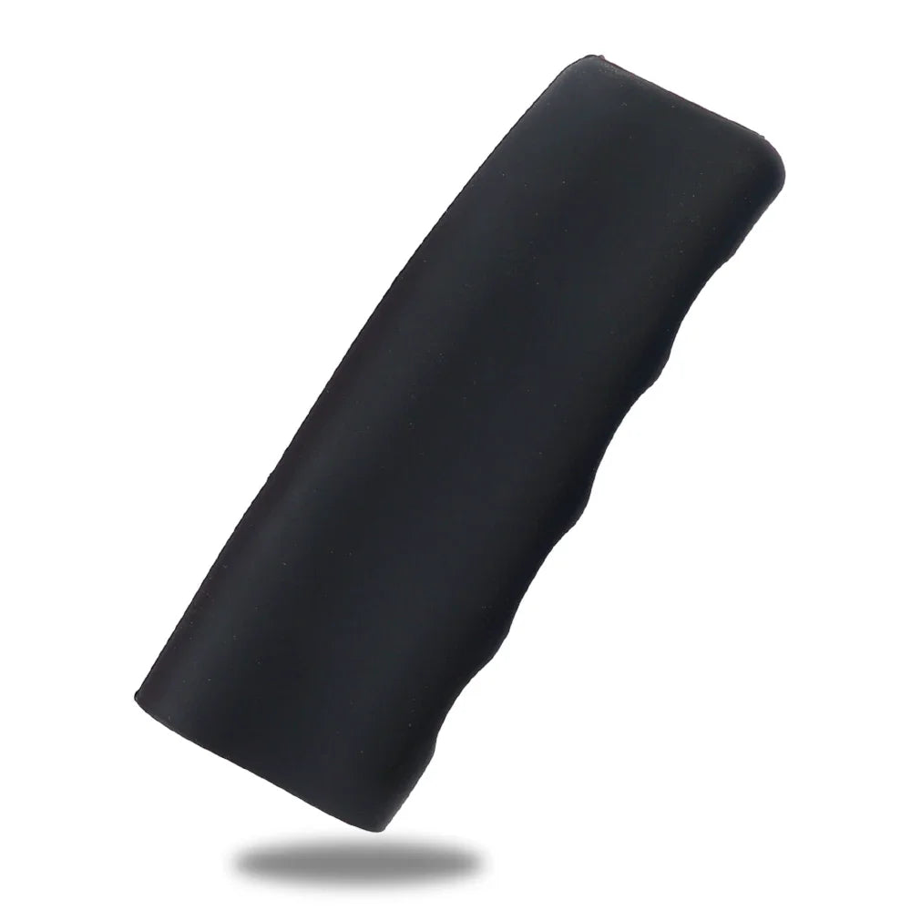 Universal Silicone Handbrake Cover – Anti-Slip Parking Grip