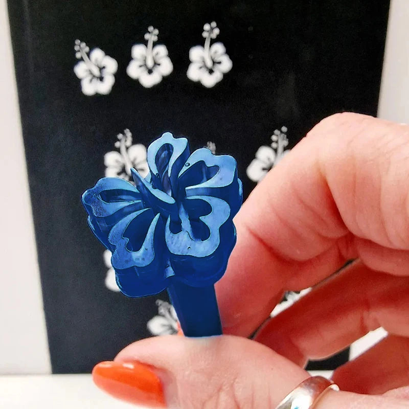 Mandala Flower Dotting Tools Set – Rock Art & DIY Stamp Pen