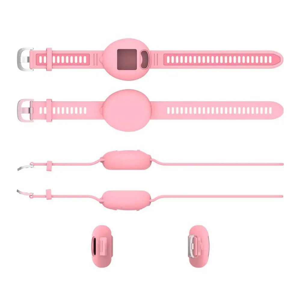 Silicone Wristband for Tamagotchi Original – Adjustable Strap