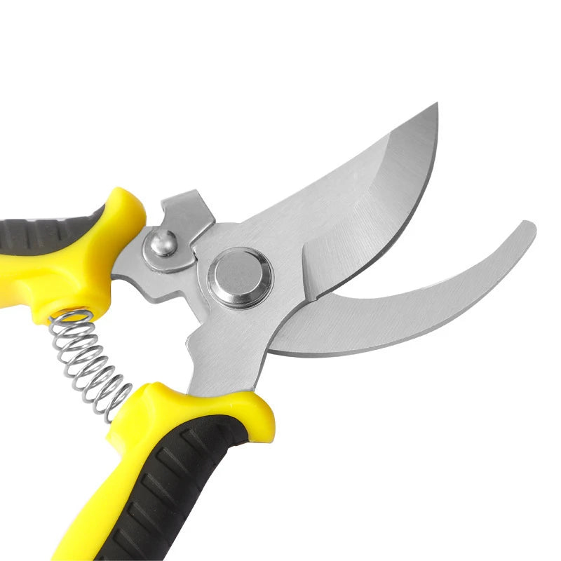 Bird Beak Pruning Scissors – Stainless Steel Garden Shears