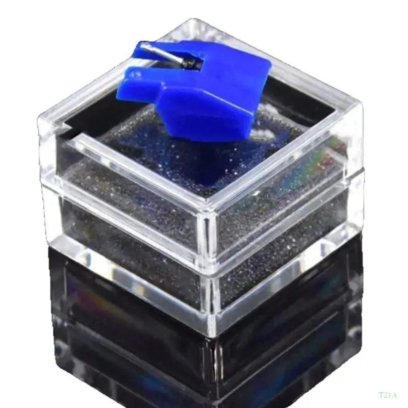 T21A Replacement Turntable Stylus – Fits AT12, ATS12E, AT-VM3