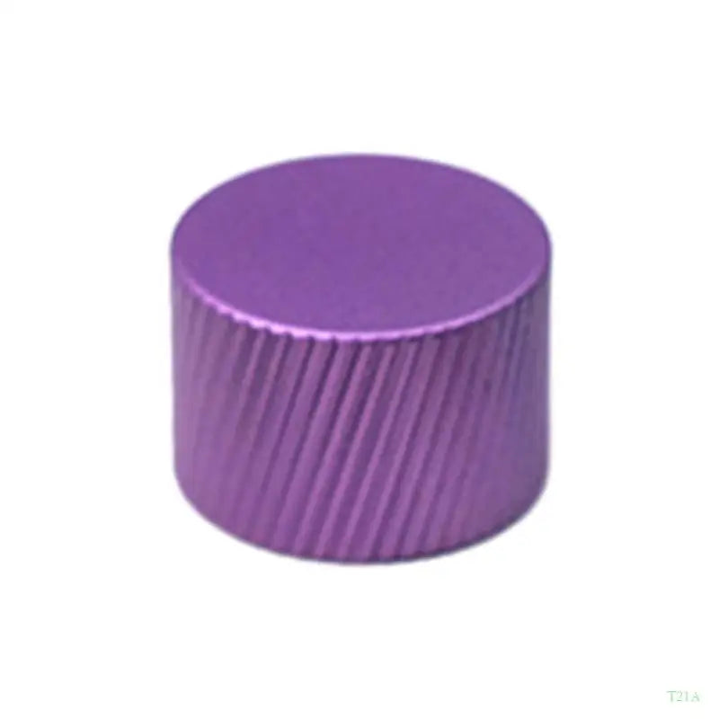 T21A Aluminum Rotary Knob for Mechanical Keyboard D Shaft