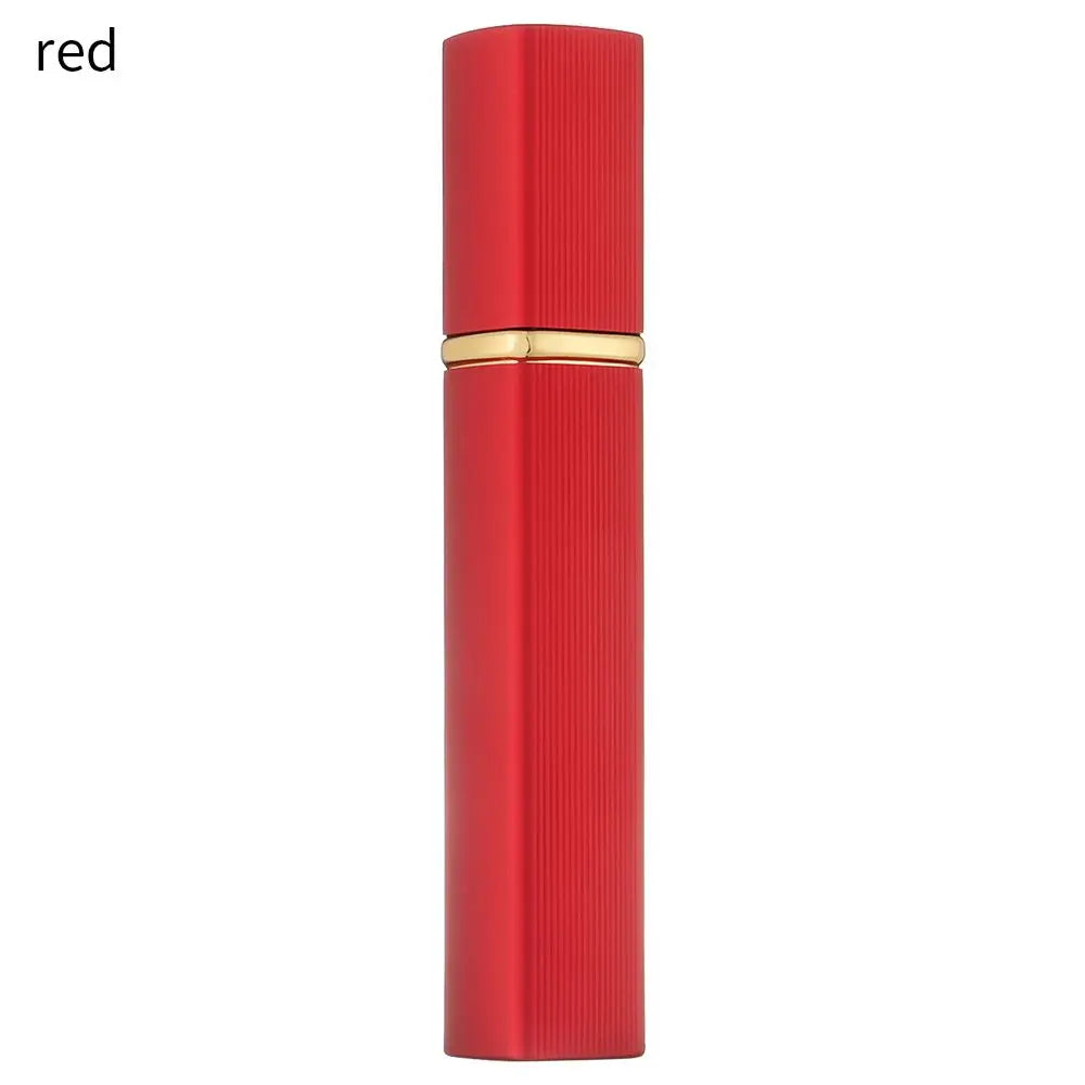 Mini Refillable Perfume Atomizer Bottle – 12ml Travel Sprayer