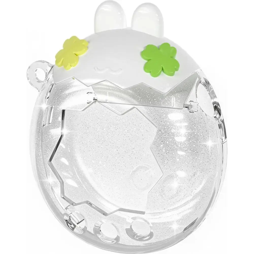 Tamagotchi Paradise Hard Shell Case – Glitter PC Protective Cover