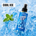 Ice Mint Perfume Spray – Cool Refreshing Long-Lasting Scent