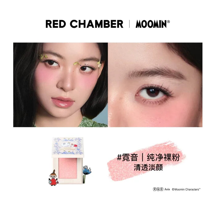 Shimmer Pearl Eyeshadow & Highlighter Powder – Waterproof