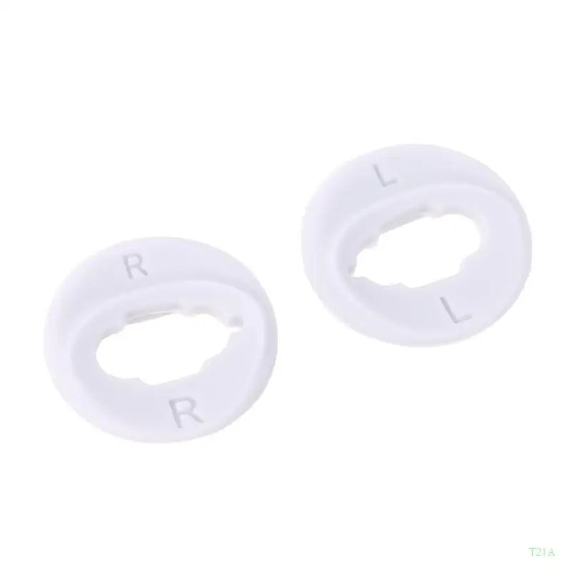 Silicone Ear Tips for Galaxy Buds Live – 4 Pairs S & L
