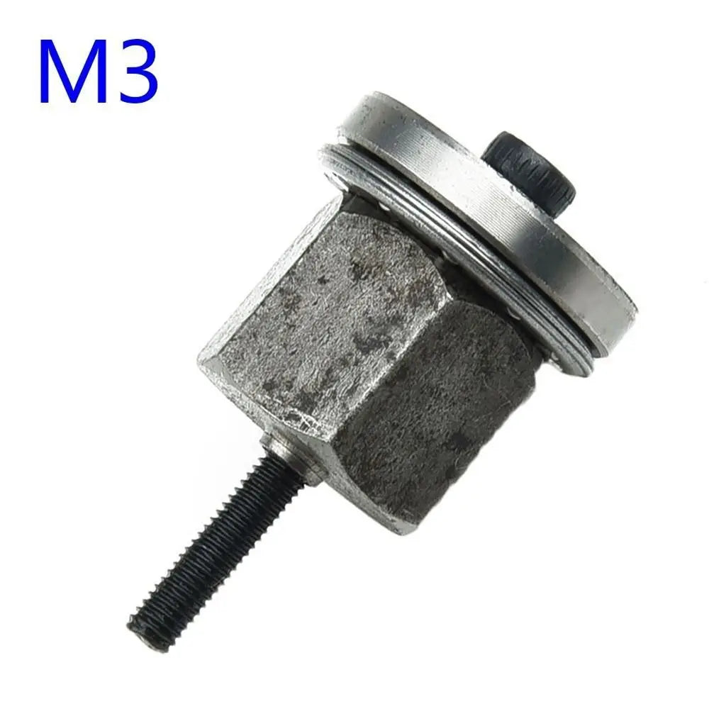 Titanium Alloy Mandrel Rivet Nut Adapter | Manual & Electric