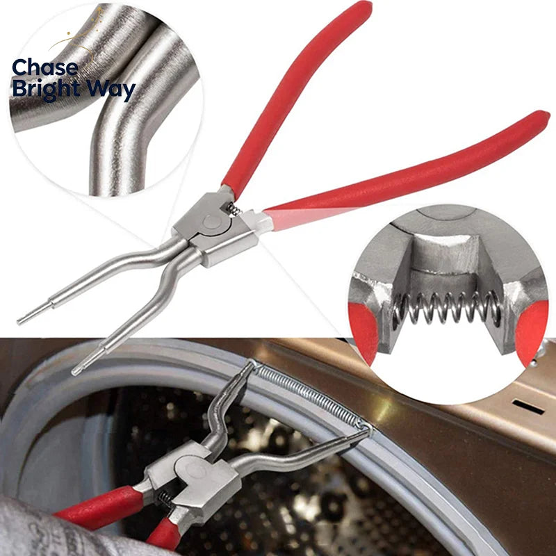 Washing Machine Tub Spring Expansion Tool | DIY Repair Kit