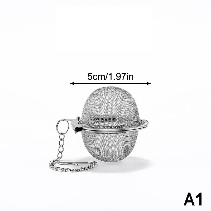 Stainless Steel Ultrasonic Cleaner Mesh Basket – Multi-Size