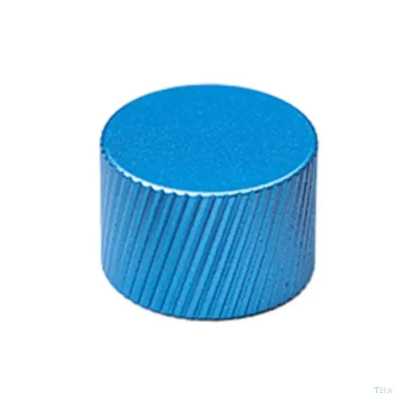 T21A Aluminum Rotary Knob for Mechanical Keyboard D Shaft
