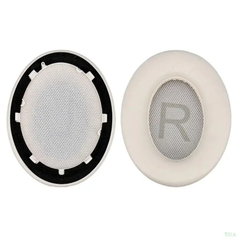 T21A Ear Pad Replacements for H3Pro – Protein Leather Cushions