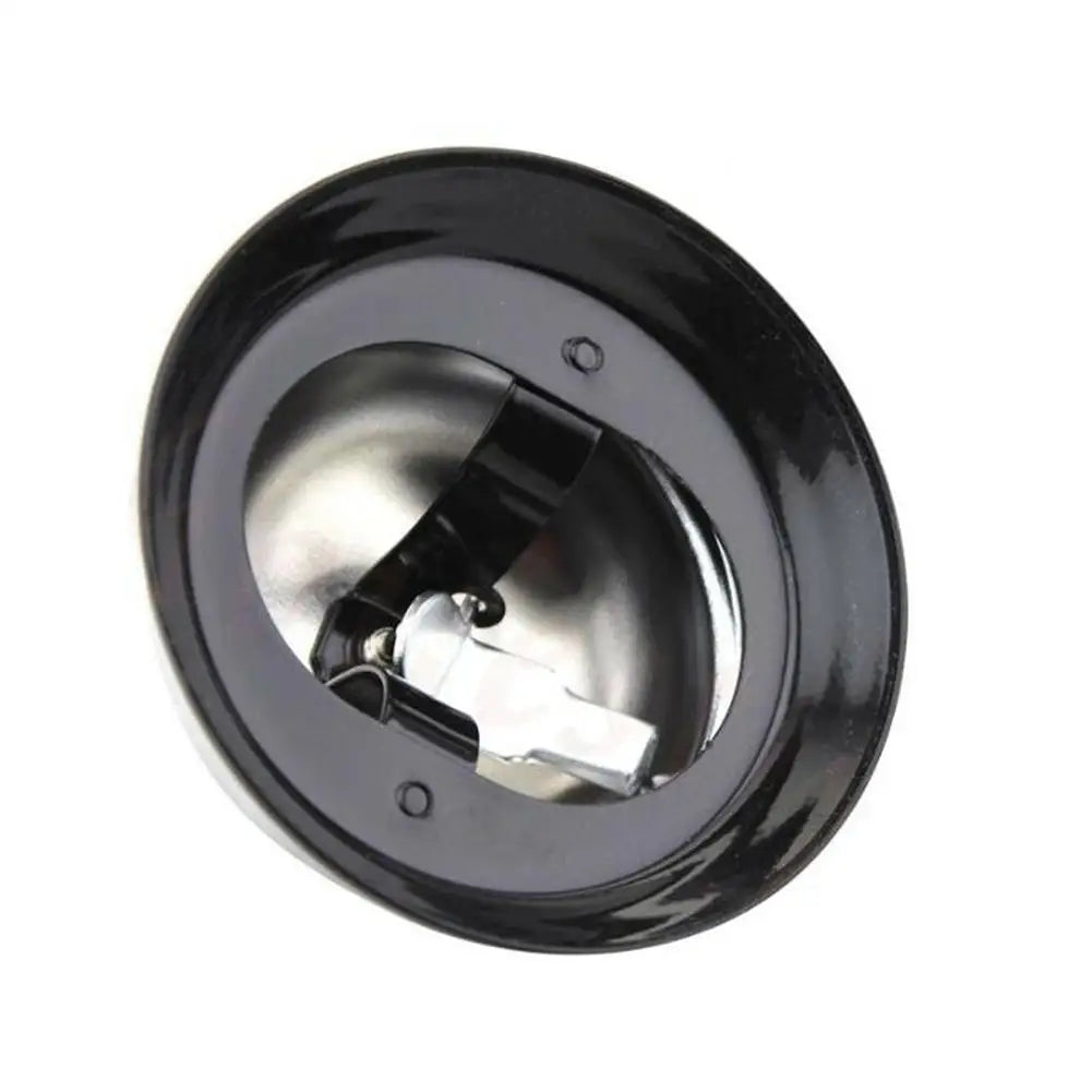 Steel Table Service Call Bell – Counter, Desk & Restaurant