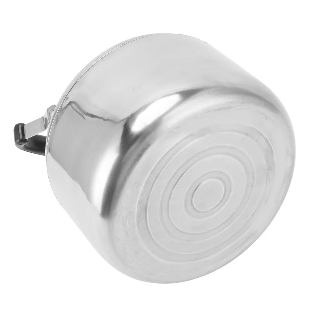 Stainless Steel Whistling Tea Kettle 5.5L – SAMMY Large