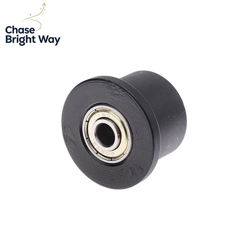 Total Gym Replacement Wheels & Rollers – Fits Models 1000–1900