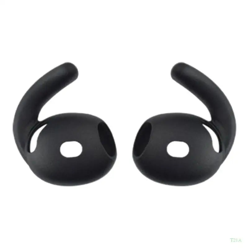 Silicone Ear Tips & Hooks for Wireless Earbuds | 1 or 5 Pair