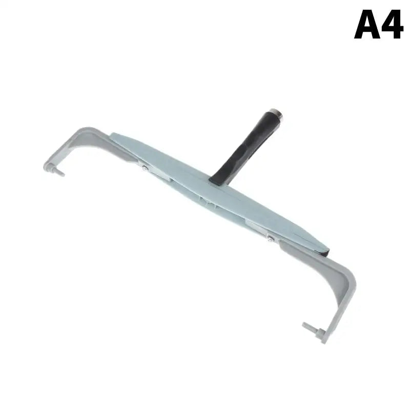 18-Inch Paint Roller Frame & Cover – Aluminum Alloy Handle