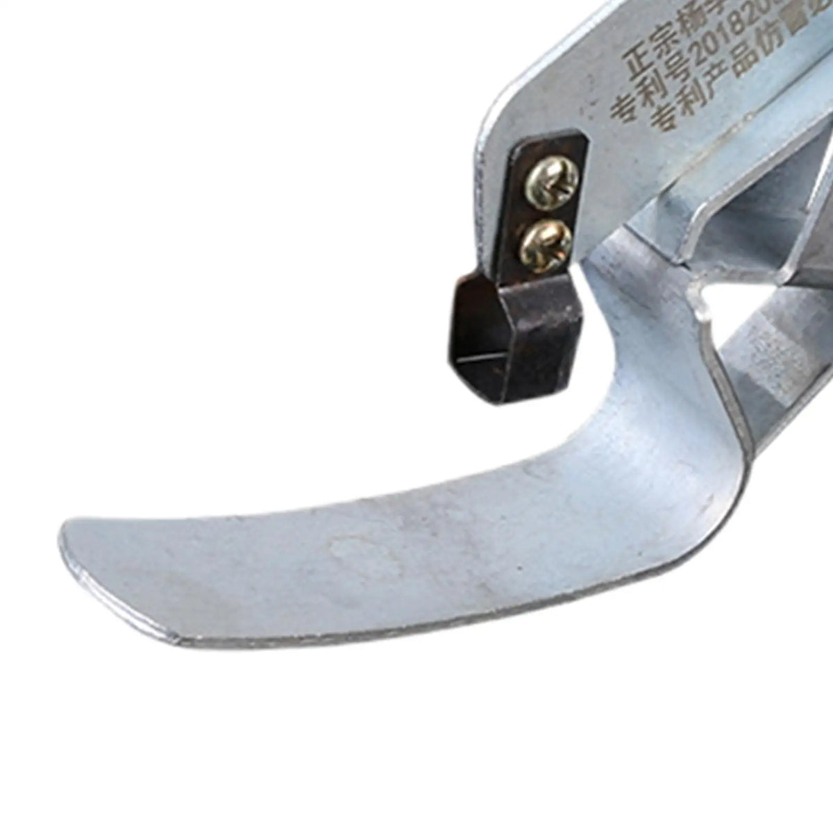 Tree Bark Girdling Knife – Serenable Peeling Cutter 2.5–9cm