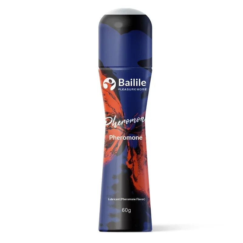 Water-Based Personal Lubricant – pH Balanced & Hypoallergenic
