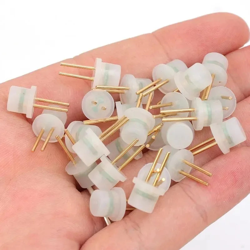 Universal Airbag Decoder Resistor – SRS Reset Tool 1–30pcs