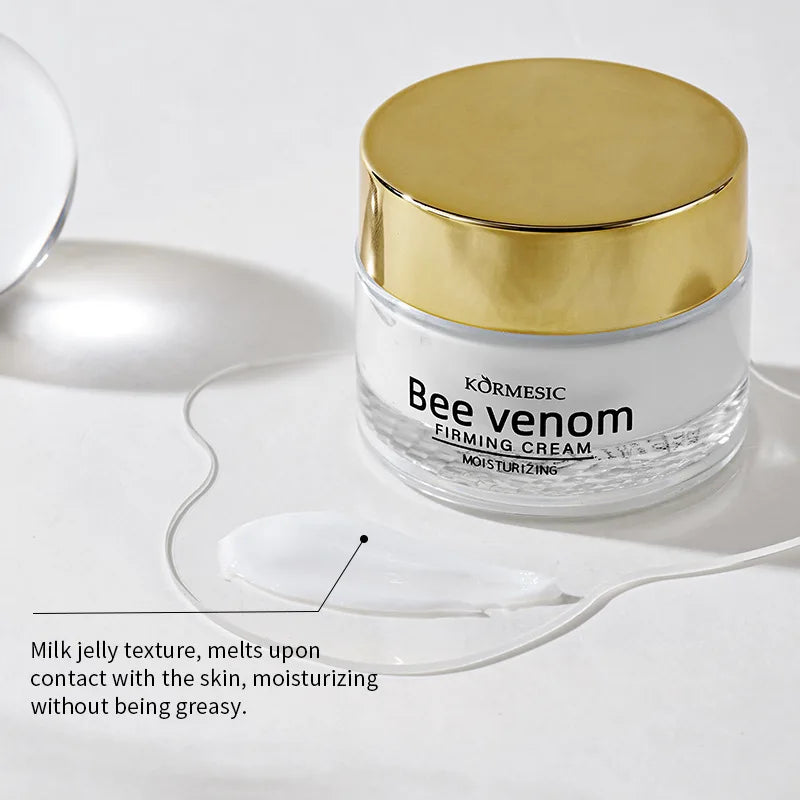 Bee Venom Firming Cream 50g – Hydrating & Nourishing Face Cream