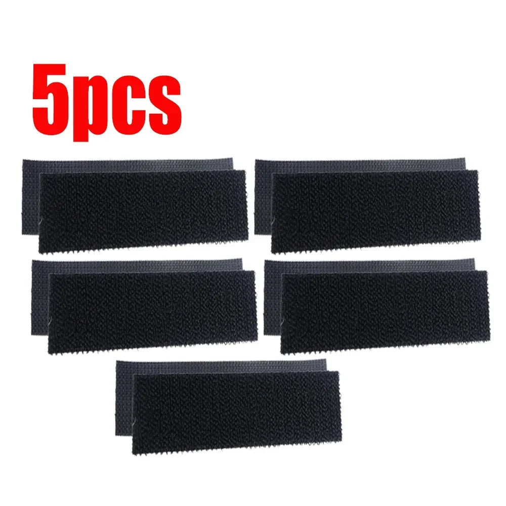 Self-Adhesive Hook & Loop Fastener Tape | Strong Carpet Fix