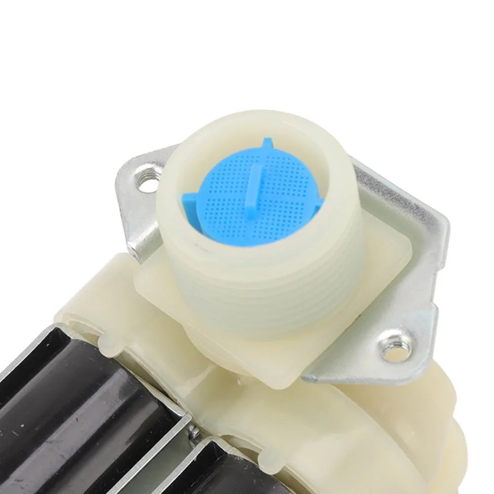Samsung Washer FPS180A Dual Head Water Inlet Solenoid Valve