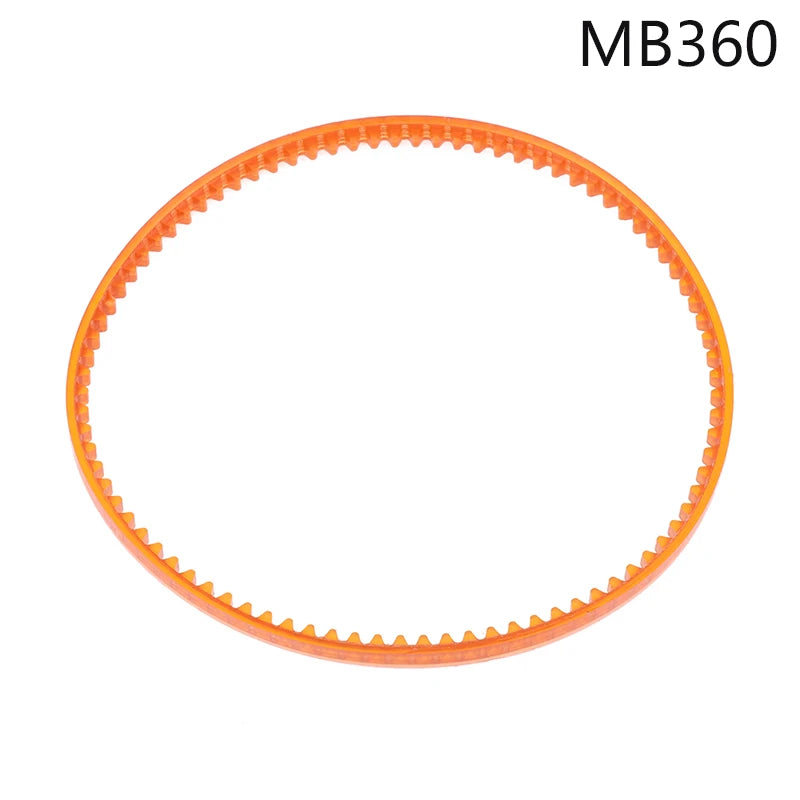 V-Belt Drive Belt Sewing Machine MB300–MB360 | 1–5 Pack