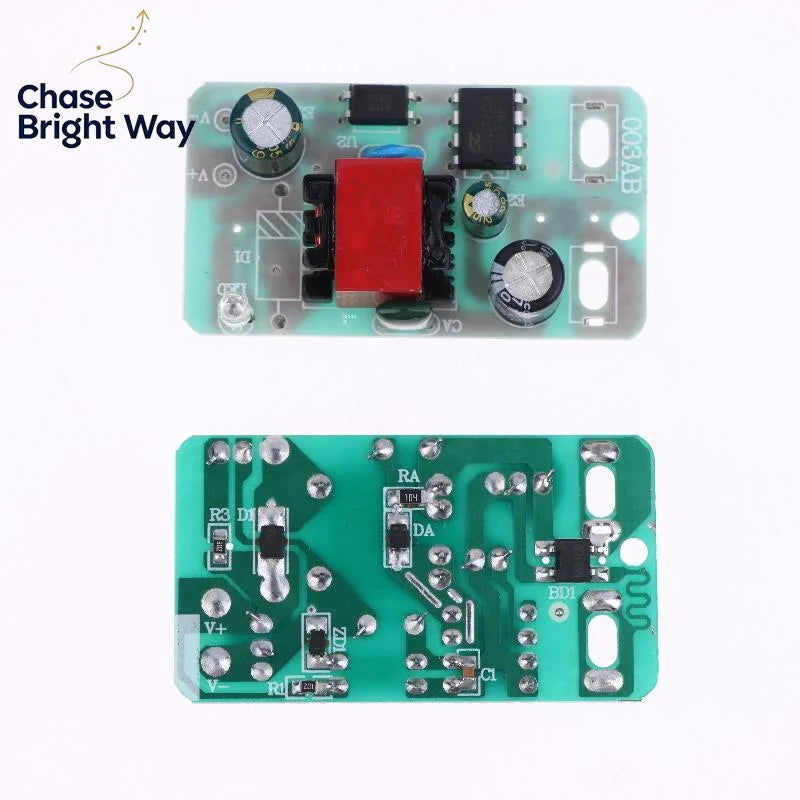 AC-DC 12V 1A Switching Power Supply Module | 110V–220V