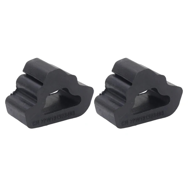 VW Golf Mk2 Hood Stop Rubber Buffer Pad – OE 191823493
