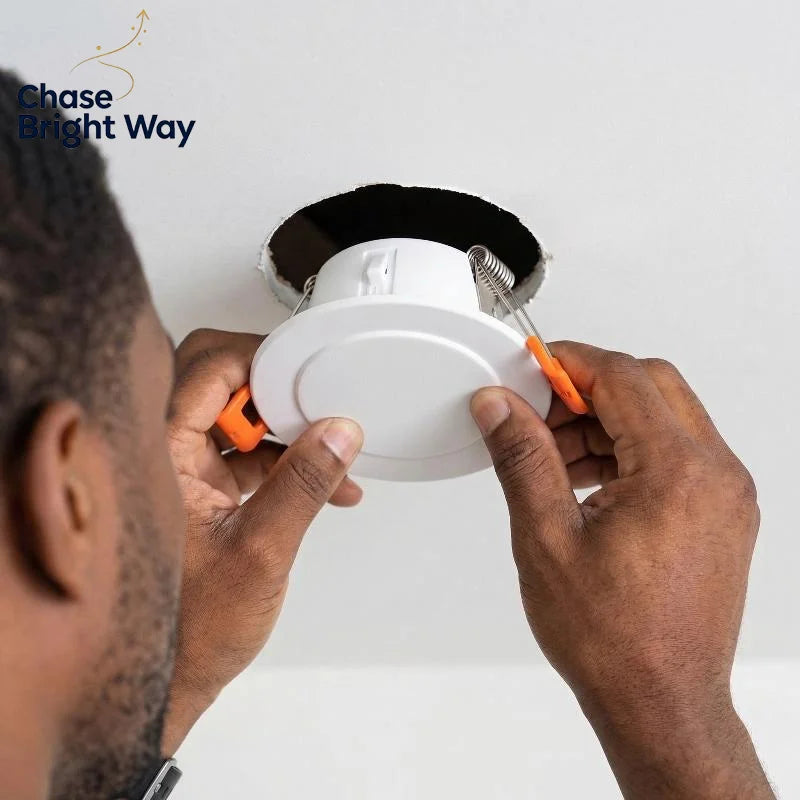 Wall Pipe Cover Plate – AC Hole Flange Seal 50–220mm