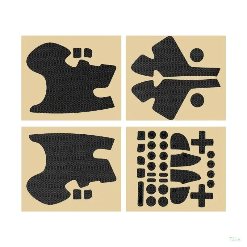T21A Silicone Controller Grip Stickers – Vader 3 & 4
