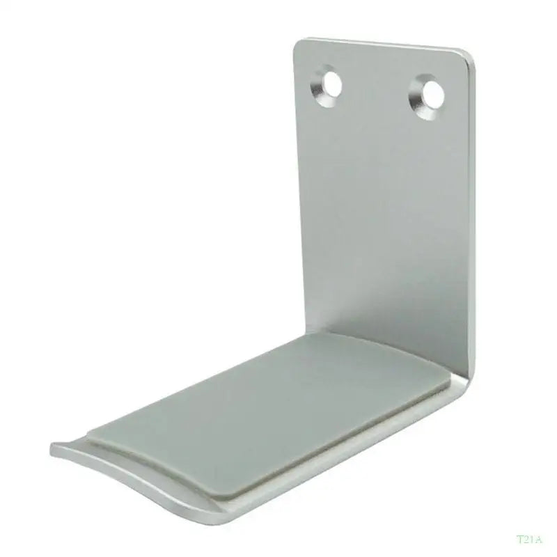T21A Aluminum Headphone Stand & Headset Hanger – Desk/Wall